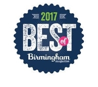 2017 Best Birmingham Banner